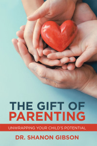 Omslagafbeelding: The Gift of Parenting 9781982268503