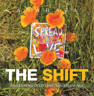 Imagen de portada: The Shift 9781982268664