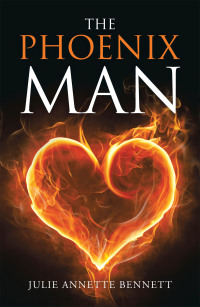 Imagen de portada: The Phoenix Man 9781982268718