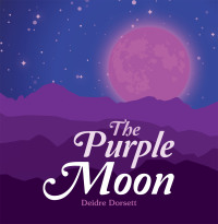 Omslagafbeelding: The Purple Moon 9781982268855