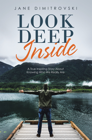 Cover image: Look Deep Inside 9781982268954