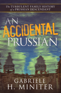 Cover image: An Accidental Prussian 9781982269029