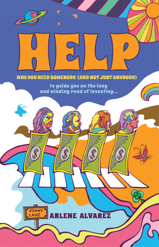 Imagen de portada: Help 9781982269111