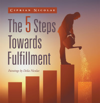 Titelbild: The 5 Steps Towards Fulfillment 9781982269166