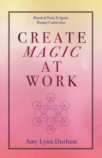 Cover image: Create Magic at Work 9781982269234