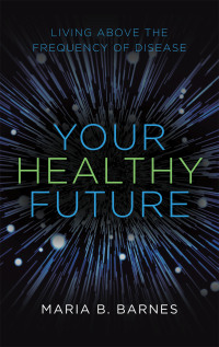 Imagen de portada: Your Healthy Future 9781982269289