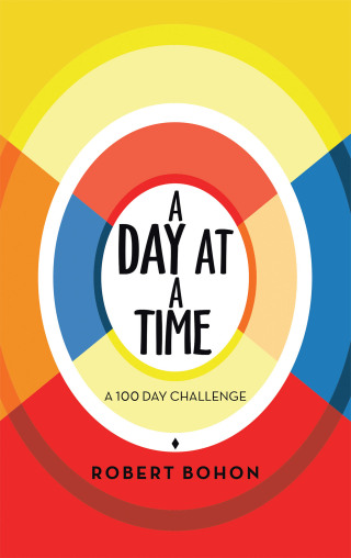 Cover image: A Day at a Time 9781982269395