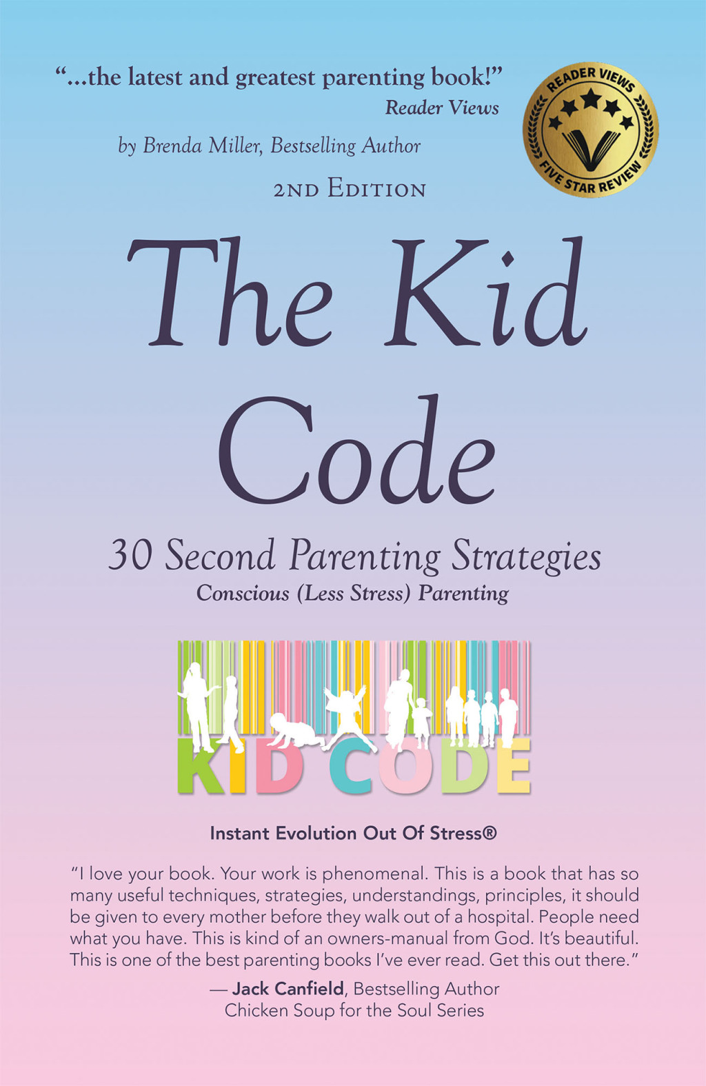 The Kid Code (eBook)