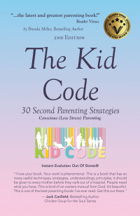 Imagen de portada: The Kid Code 9781982269500