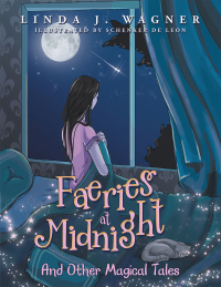 Omslagafbeelding: Faeries at Midnight 9781982269647