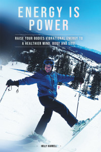 Cover image: Energy Is Power 9781982269661