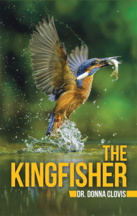 Cover image: The Kingfisher 9781982269685