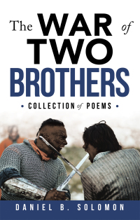 Imagen de portada: The War of Two Brothers 9781982269890