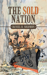 Cover image: The Sold Nation 9781982269913