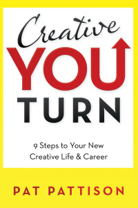 Cover image: Creative You Turn 9781982270315