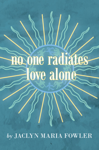 Cover image: No One Radiates Love Alone 9781982270469