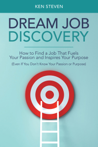Cover image: Dream Job Discovery 9781982270476