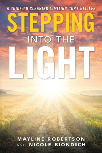 Imagen de portada: Stepping into the Light 9781982270506