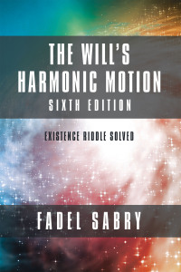 Cover image: The Will's Harmonic Motion 9781982270674