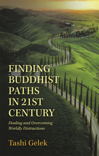 表紙画像: Finding Buddhist Paths in 21St Century 9781982270728