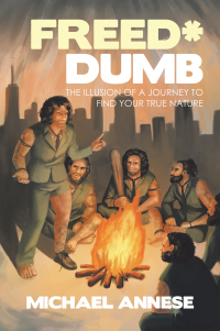 Cover image: Freed*Dumb 9781982270759