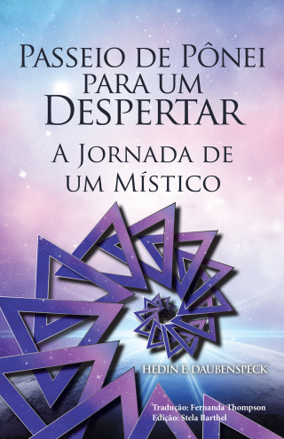 表紙画像: Passeio De Pônei Para Um Despertar 9781982270919