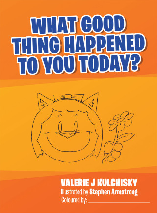Cover image: What Good Thing Happened to You Today? 9781982270940