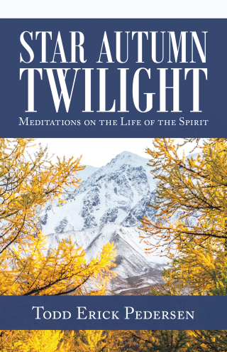 Cover image: Star Autumn Twilight 9781982271244