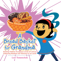 Cover image: A Bread Basket for Grandma 9781982271299