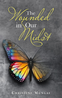 Cover image: The Wounded in Our Midst 9781982271336