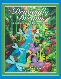 Cover image: Dragonfly Dreams 9781982271367