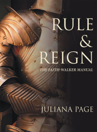 表紙画像: Rule & Reign 9781982271435