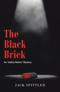 Imagen de portada: The Black Brick 9781982271466