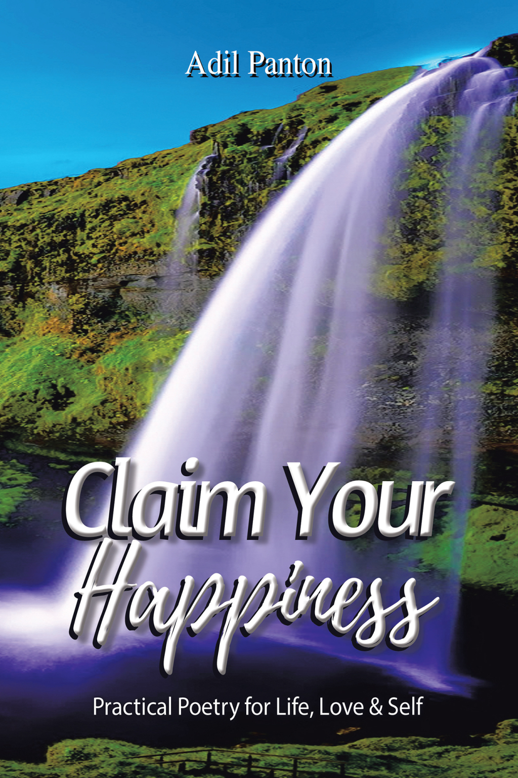 Claim Your Happiness Practical Poetry for Life, Love and Self