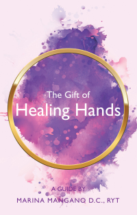 Imagen de portada: The Gift of Healing Hands 9781982271763