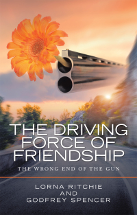 Imagen de portada: The Driving Force of Friendship 9781982271886