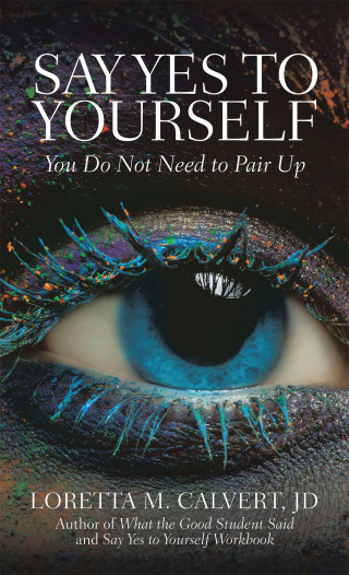 Imagen de portada: Say Yes to Yourself 9781982272043