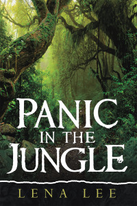 表紙画像: Panic in the Jungle 9781982272074