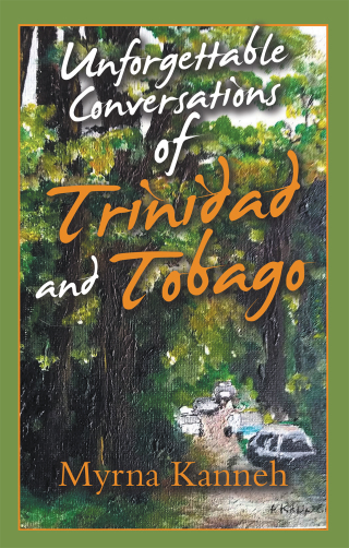 Imagen de portada: Unforgettable Conversations of Trinidad and Tobago 9781982272289