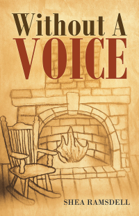 Cover image: Without a Voice 9781982272371