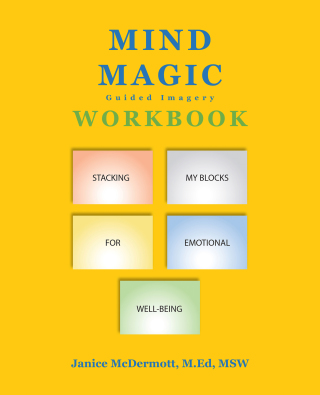 Cover image: Mind Magic Workbook 9781982272425