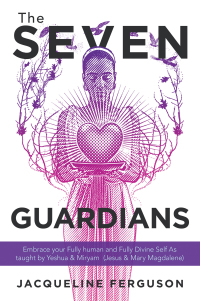 Omslagafbeelding: The Seven Guardians 9781982272517