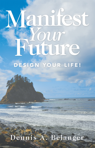 Imagen de portada: Manifest Your Future 9781982272609