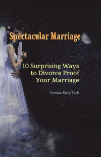 Cover image: Spectacular Marriage 9781982272678