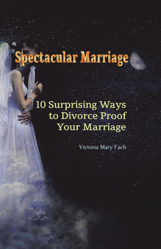 Cover image: Spectacular Marriage 9781982272678