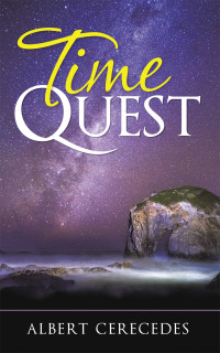 Cover image: Time Quest 9781982272869