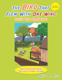 Cover image: The Bird That Flew with One Wing 9781982273040