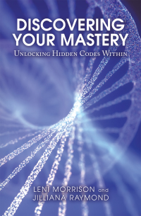 Omslagafbeelding: Discovering Your Mastery 9781982273125
