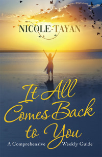 Imagen de portada: It All Comes Back to You 9781982273361