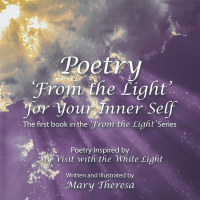 Imagen de portada: Poetry ‘From the Light’ for Your Inner Self 9781982273576